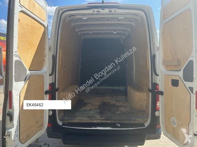 Furgoneta Volkswagen 2.0 TDI