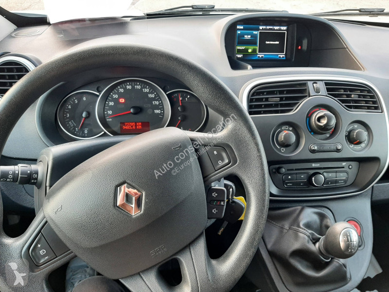 Véhicule utilitaire Renault L1 1.5 DCI 95 EXTRA...