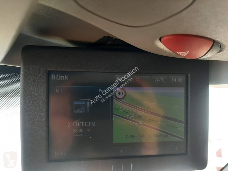 Véhicule utilitaire Renault L2 H2 2.3 DCI 130...