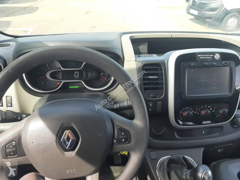Furgoneta Renault L2 H1 DCI 95 GRAND CONFORT