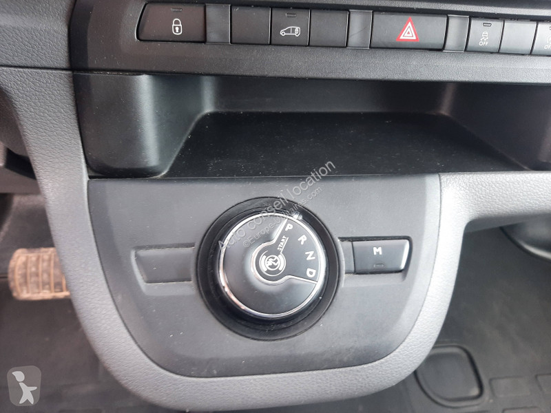 Véhicule utilitaire Citroën L2 H1 2.0 HDI 120...