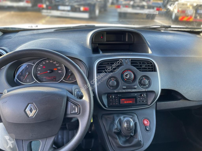 Furgoneta Renault L1 DCI 90 GRAND CONFORT 3 PLACES