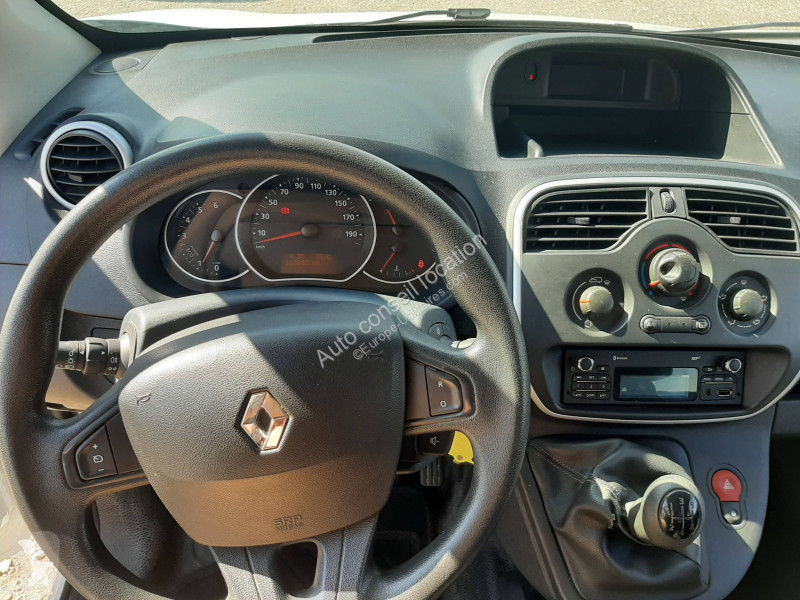 Véhicule utilitaire Renault L2 DCi 90ch CABINE...