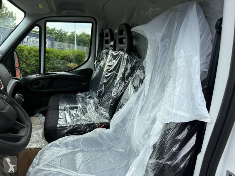 Nyttofordon Iveco