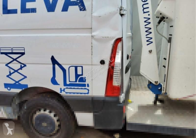 Veicolo commerciale Renault 2.3 DCI