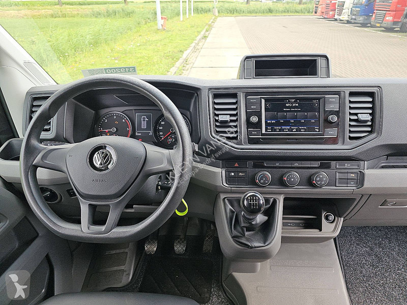 Bedrijfswagen Volkswagen 2.0 L2H2 AC Trekhaak!