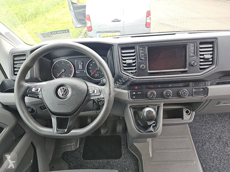 Autoutilitară Volkswagen 35 2.0 L4H3 Airco Euro6