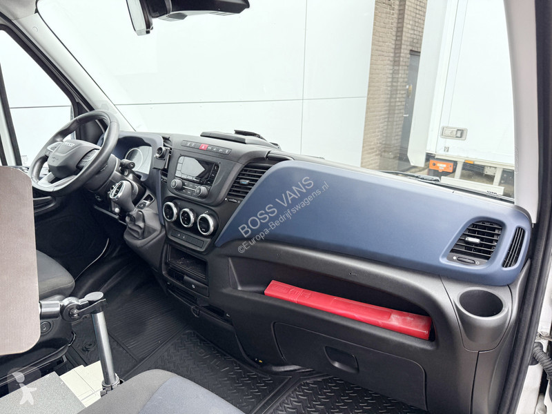 Véhicule utilitaire Iveco 35S14 2.3 Automaat...
