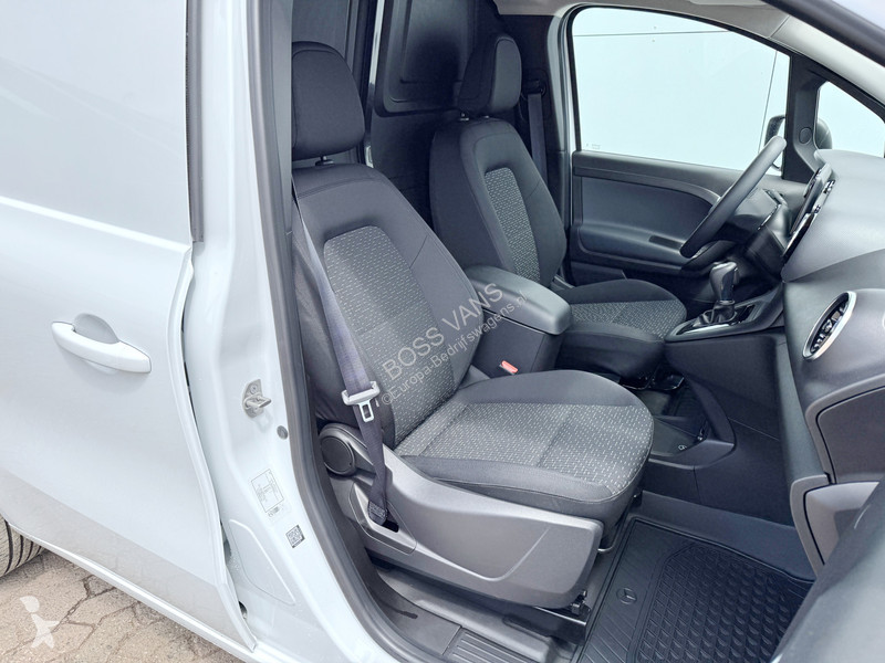 Autoutilitară Mercedes 112 Pro L1 Elektrisch...