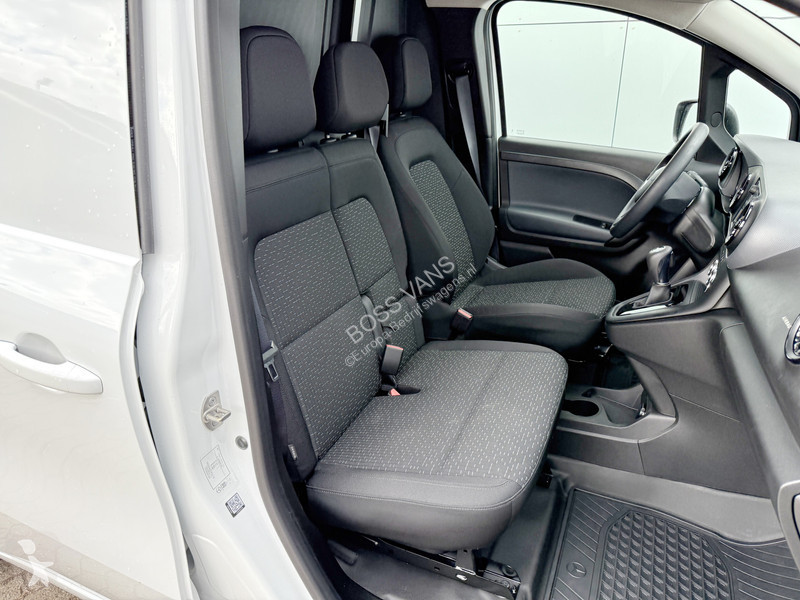 Autoutilitară Mercedes 112 Pro L1 Elektrisch...