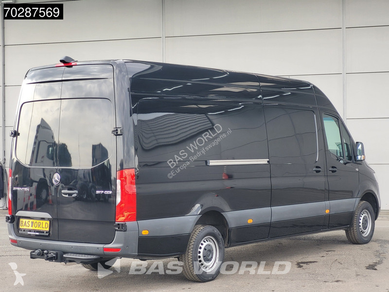 Bedrijfswagen Mercedes 317 CDI Automaat L3H2...