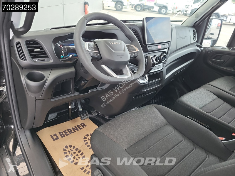 Véhicule utilitaire Iveco 35C21 Automaat...