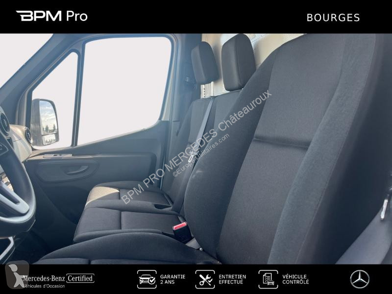 Autoutilitară Mercedes CCb 319 CDI 43 3T5...