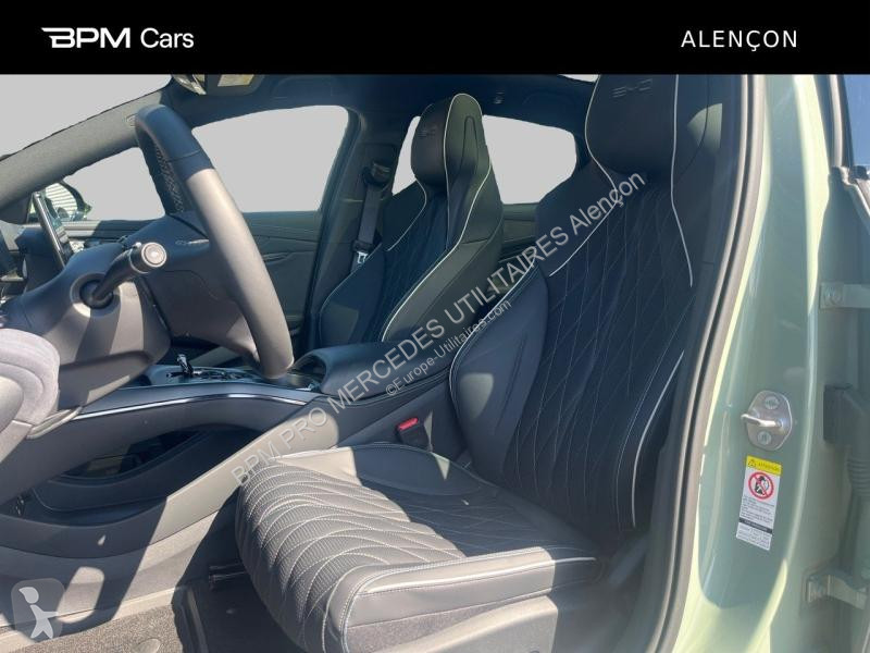 Veicolo commerciale  Seal 313ch - 82,5 kWh Design