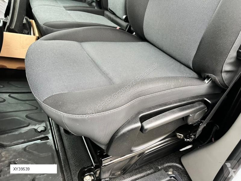Furgoneta Renault 180 DCI L3H3 Furgon...