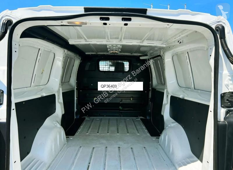 Véhicule utilitaire Toyota Proace Long Lang...
