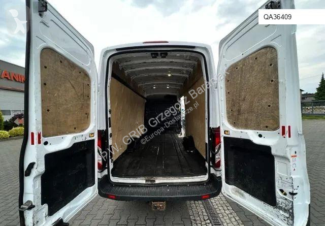 Véhicule utilitaire Ford Jumbo L4H3 Maxi Max...