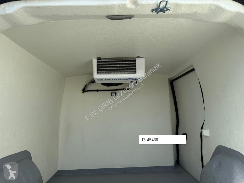 Bedrijfswagen Fiat L1