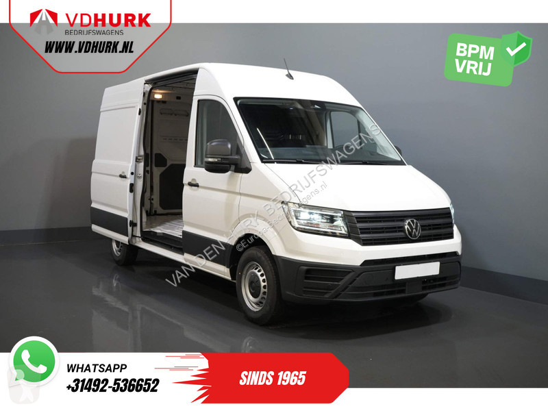 Veicolo commerciale Volkswagen 35 140 pk DSG...