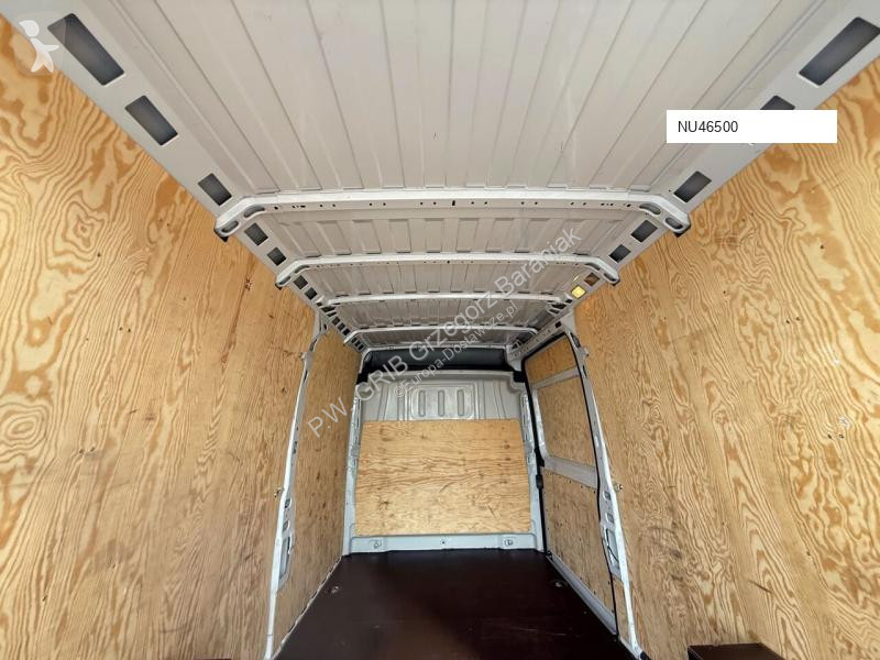 Veicolo commerciale Fiat L3H2