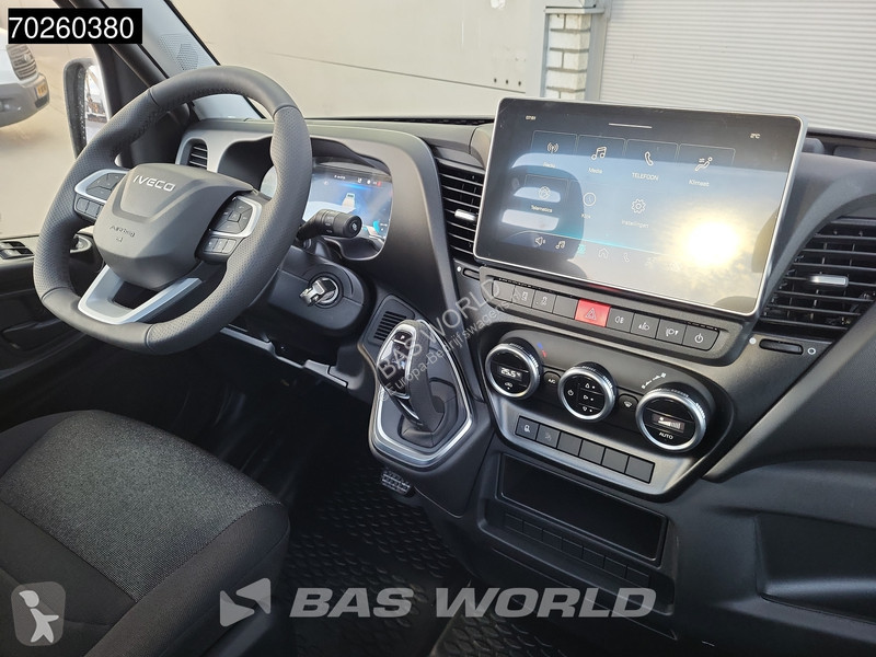 Véhicule utilitaire Iveco 35C21 Automaat 410wb...
