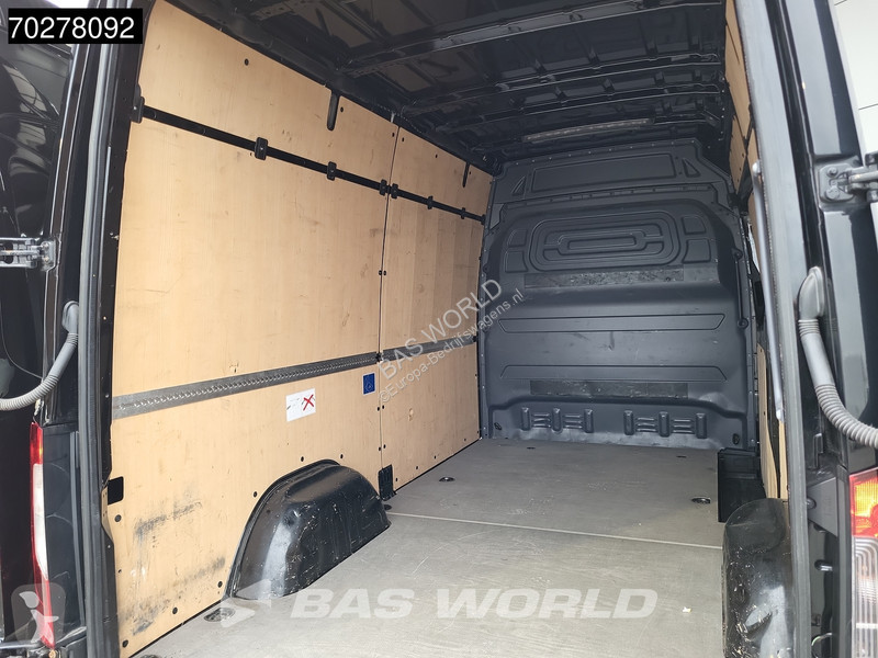 Bedrijfswagen Mercedes 317 CDI Automaat L2H2...
