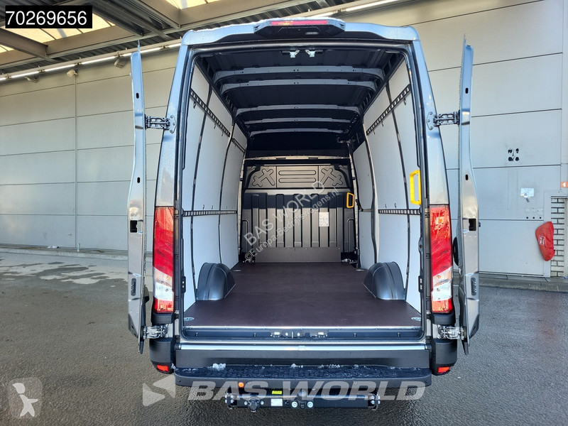 Veicolo commerciale Iveco 35S21 Automaat 2025...