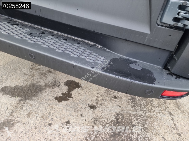 Furgoneta Iveco 35C21 3.0L Automaat 210PK L2H2...
