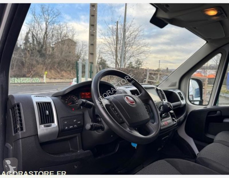 Veicolo commerciale Fiat DUCATO