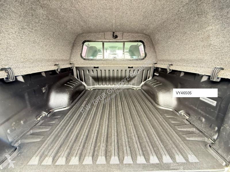 Véhicule utilitaire Volkswagen DC 2.0 TDI 4Mot...