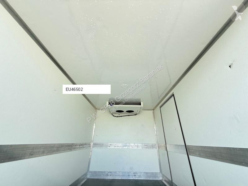Veicolo commerciale Renault Master 145 DCI...