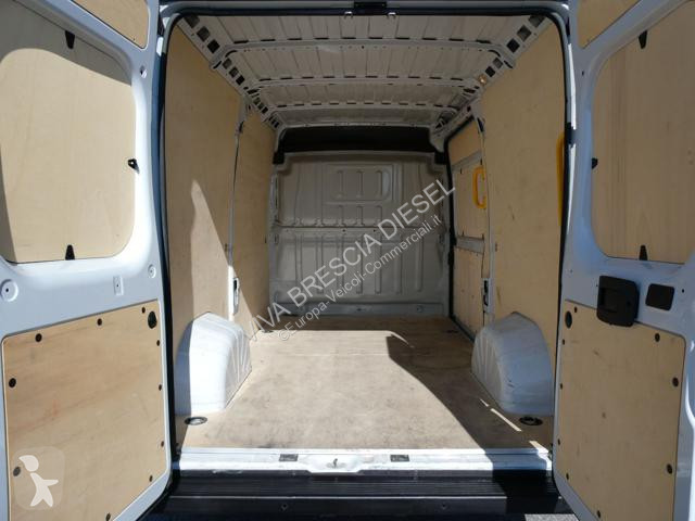 Furgoneta Fiat DUCATO