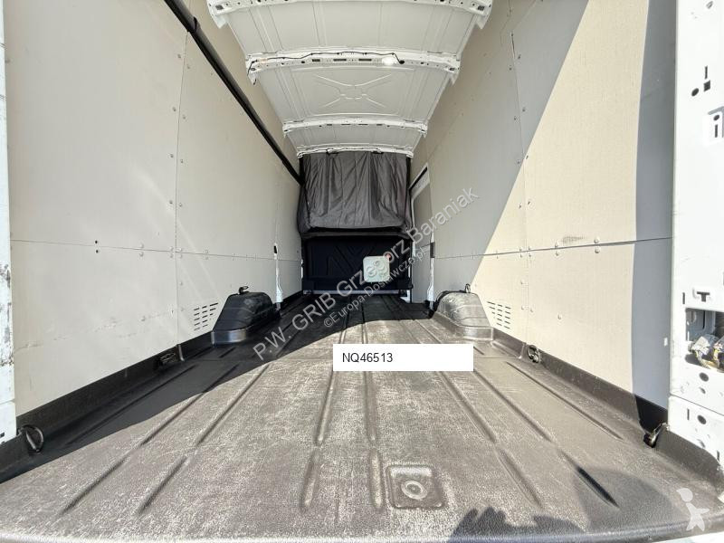 Furgoneta Ford Jumbo L4H3 Maxi Max Long Salon PL