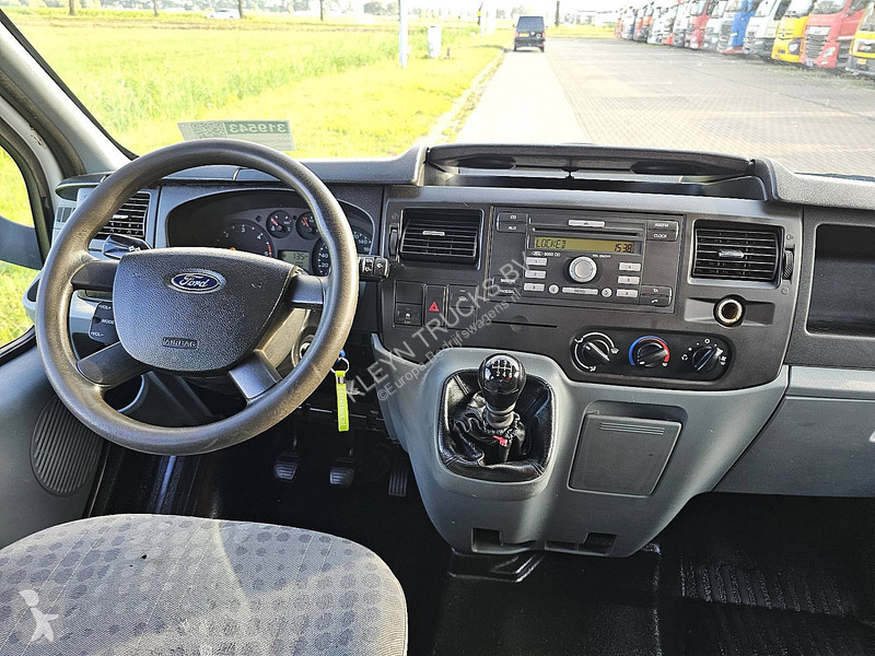 Véhicule utilitaire Ford 300 pickup