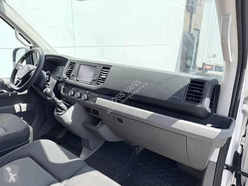 Autoutilitară Volkswagen 2.0 TDI 102PK Open...