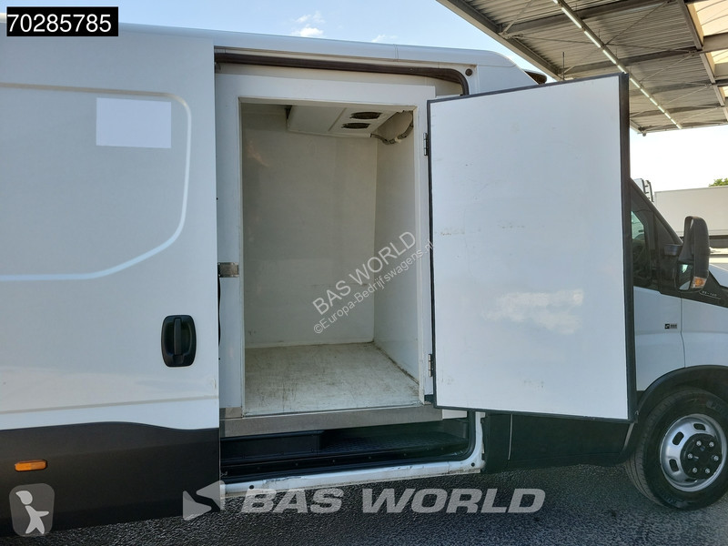 Bedrijfswagen Iveco 35C14 Koelwagen L4H2...