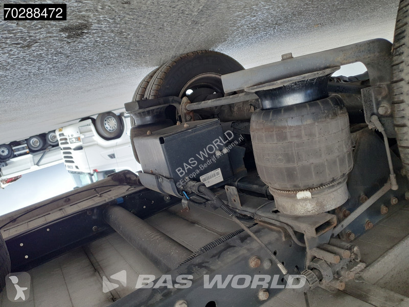Veículo utilitário Iveco 35C14 Automaat...
