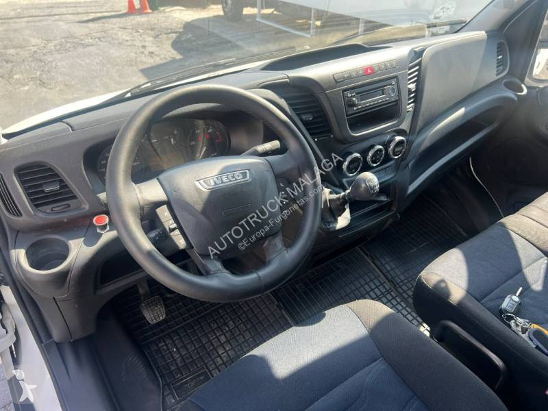 Autoutilitară Iveco