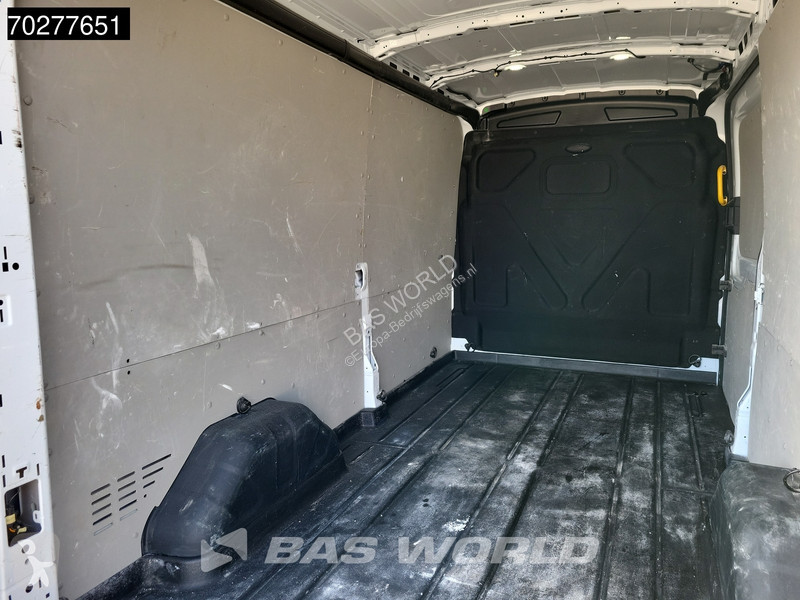 Furgoneta Ford 130pk L3H2 Airco Cruise...