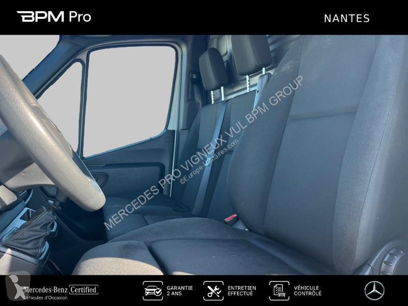 Veicolo commerciale Mercedes Fg 317 CDI 37 3T5...