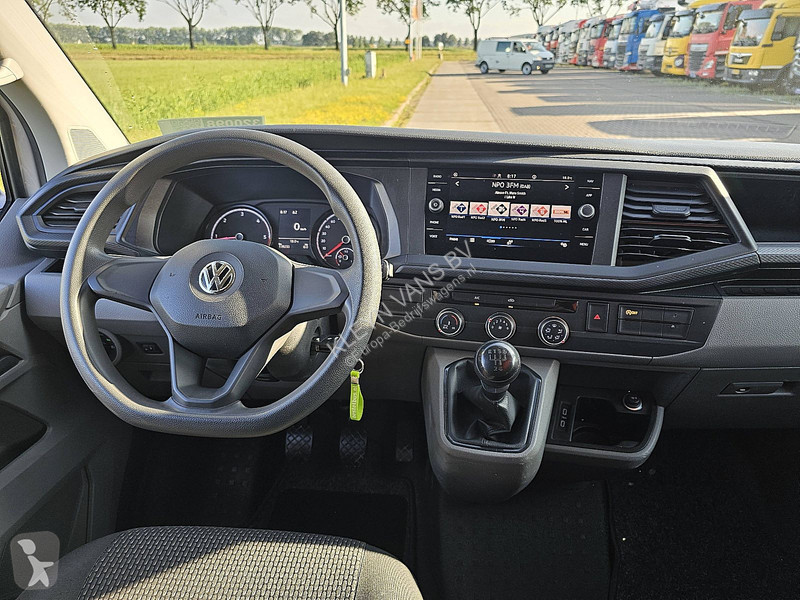 Veicolo commerciale Volkswagen 2.0 TDI T6.1...