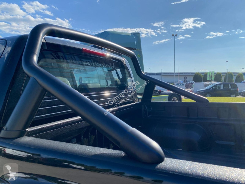 Furgoneta Foton G7