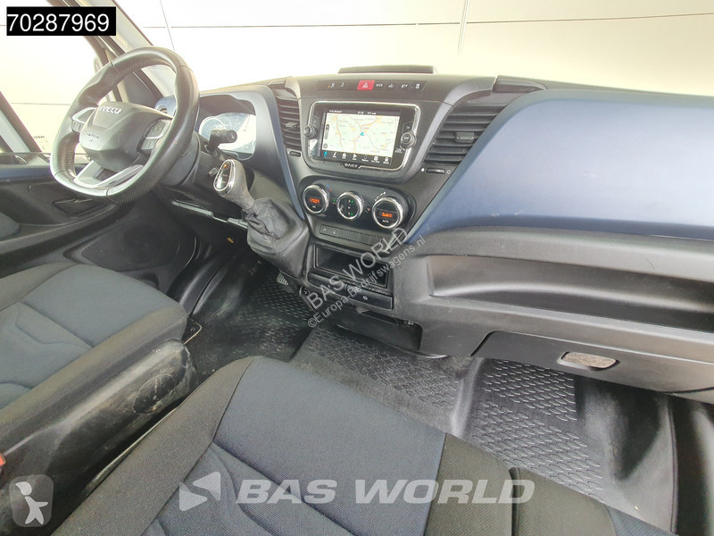 Veicolo commerciale Iveco 35S18 3.0L Automaat...