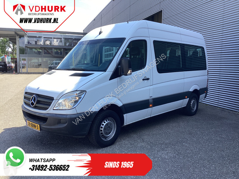 Furgoneta Mercedes 313 2.2 CDI L2H2 €9922 Incl....