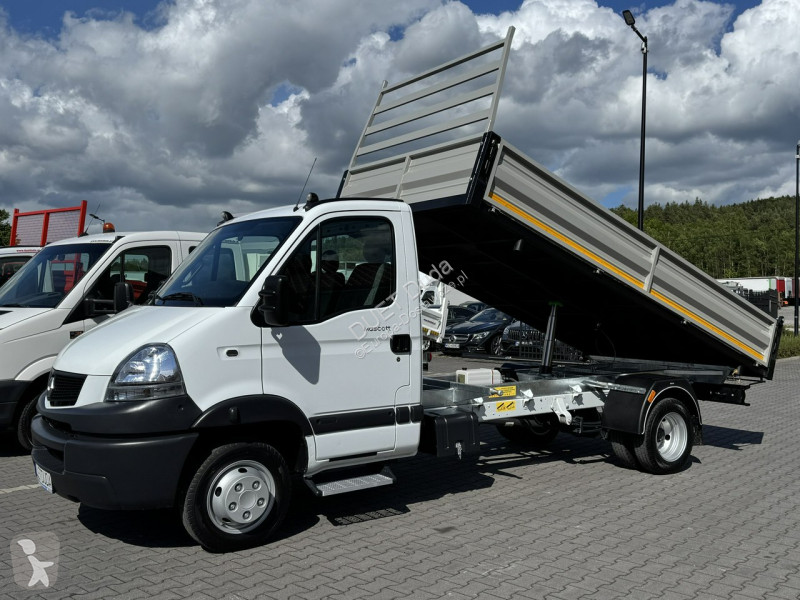 Furgoneta Renault