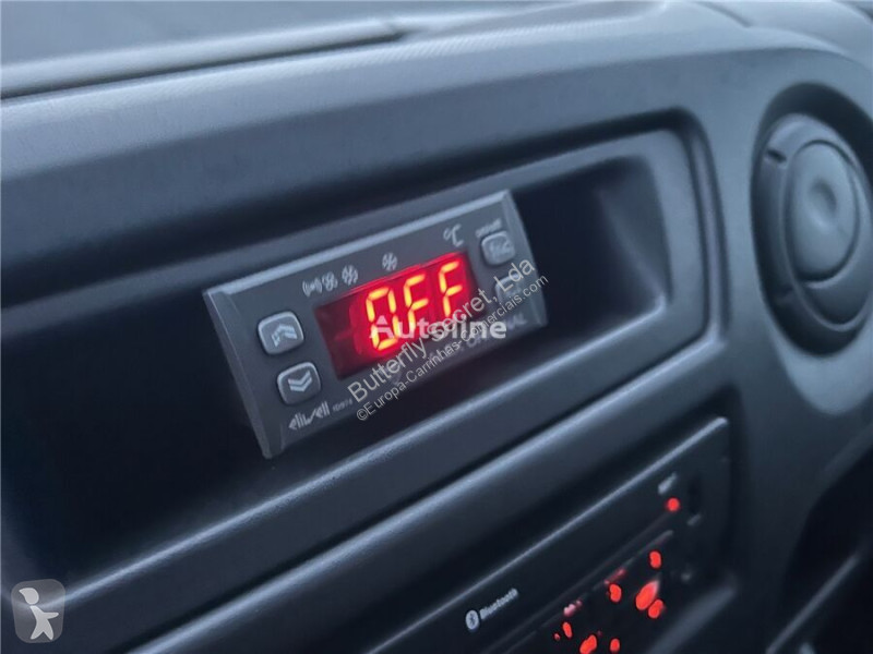 Veículo utilitário Renault
