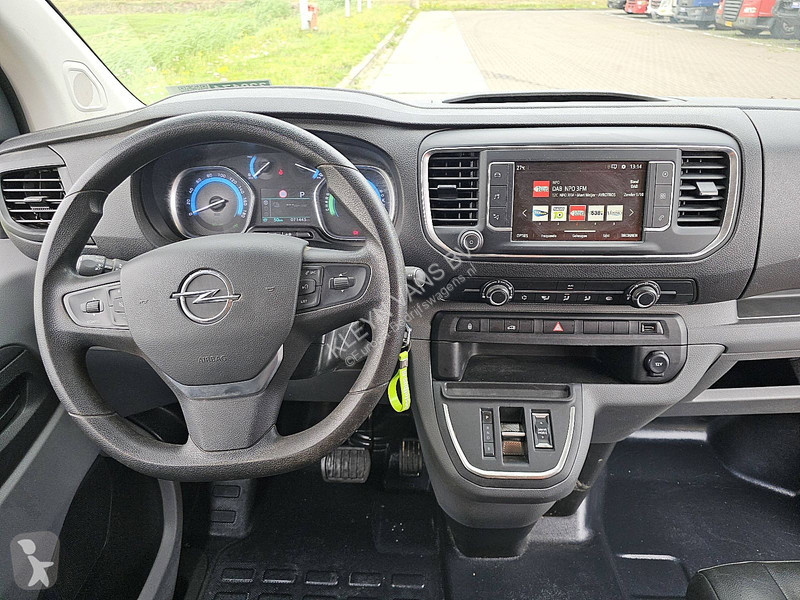 Veicolo commerciale Opel L3 XL 75kWh Navi! -e