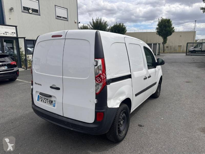 Autoutilitară Renault