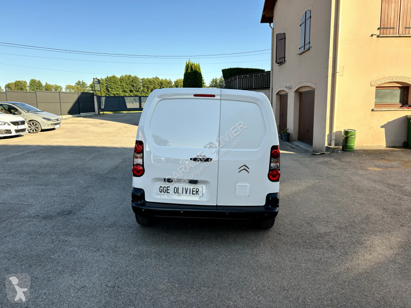 Veicolo commerciale Citroën M 1.6 Bluehdi 100...