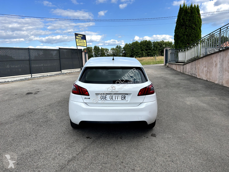 Nyttofordon Peugeot Société 1.5 Bluehdi 100...